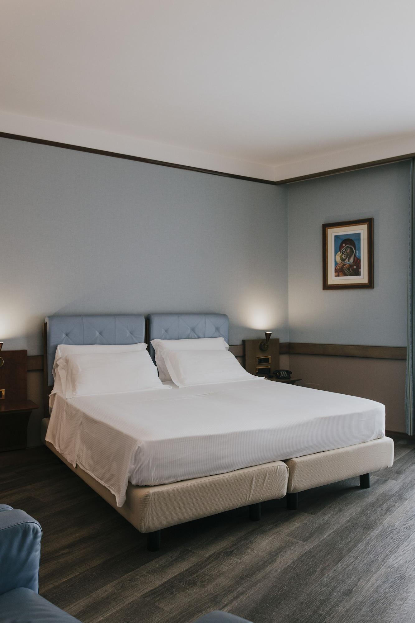 Hotel Del Campo Матера Екстериор снимка